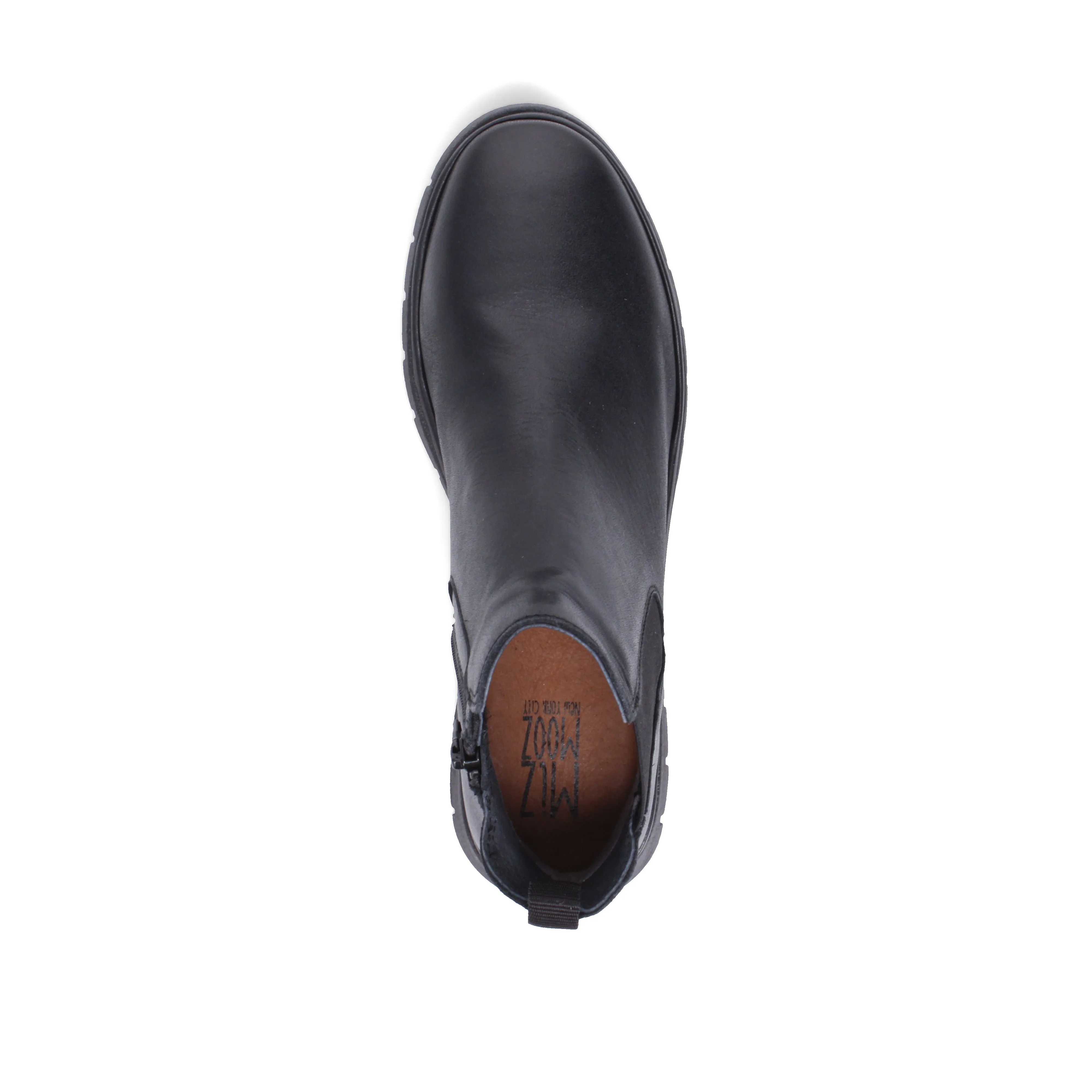 Dalea - Black