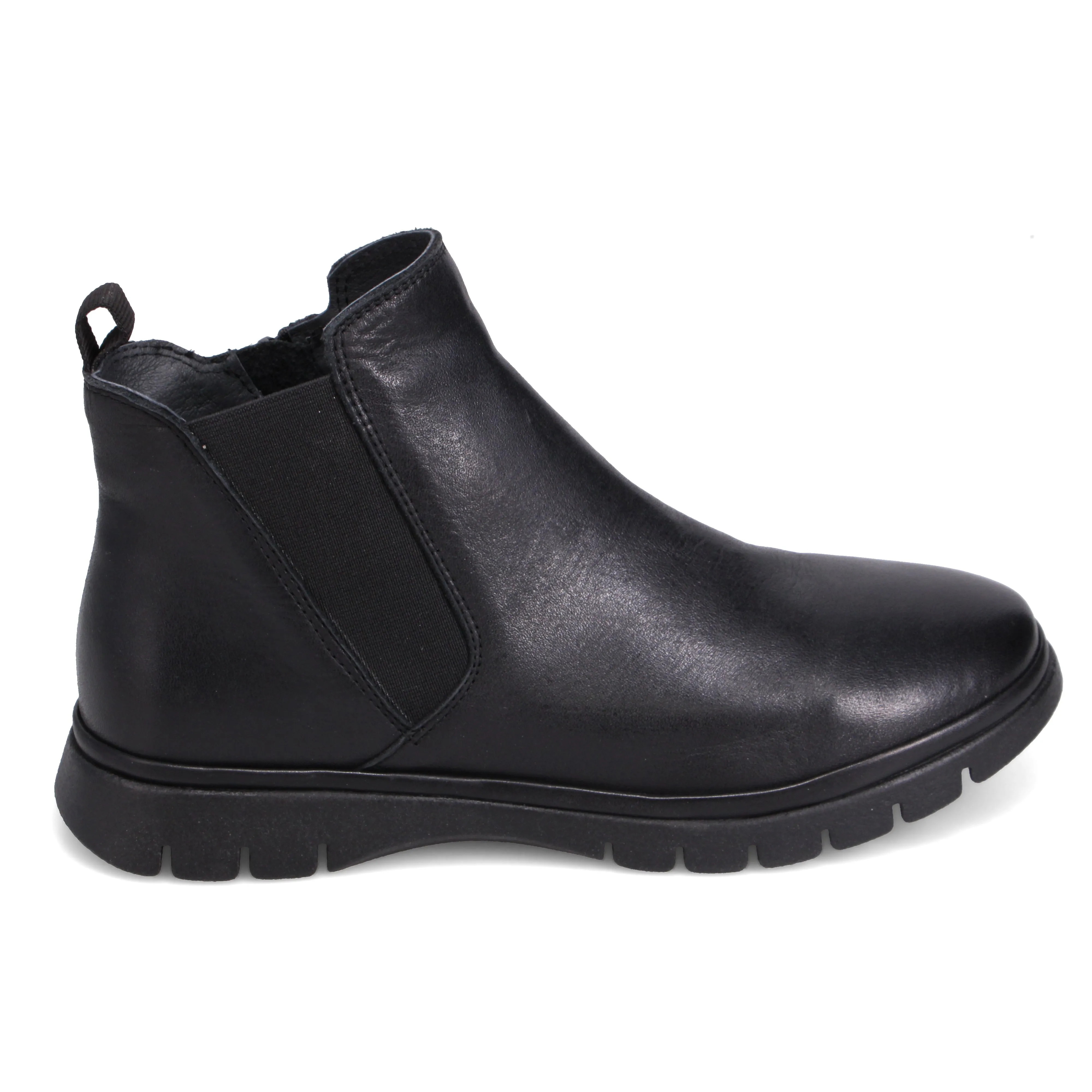 Dalea - Black