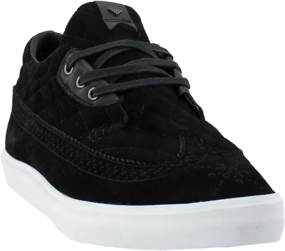 Diamond Supply Co. Mens Nt-1 Sneakers Shoes Casual - Black