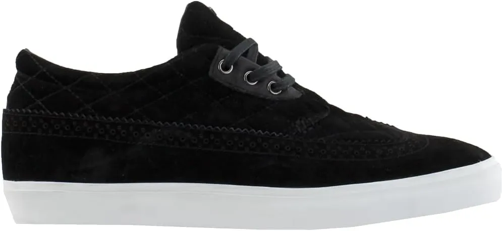 Diamond Supply Co. Mens Nt-1 Sneakers Shoes Casual - Black