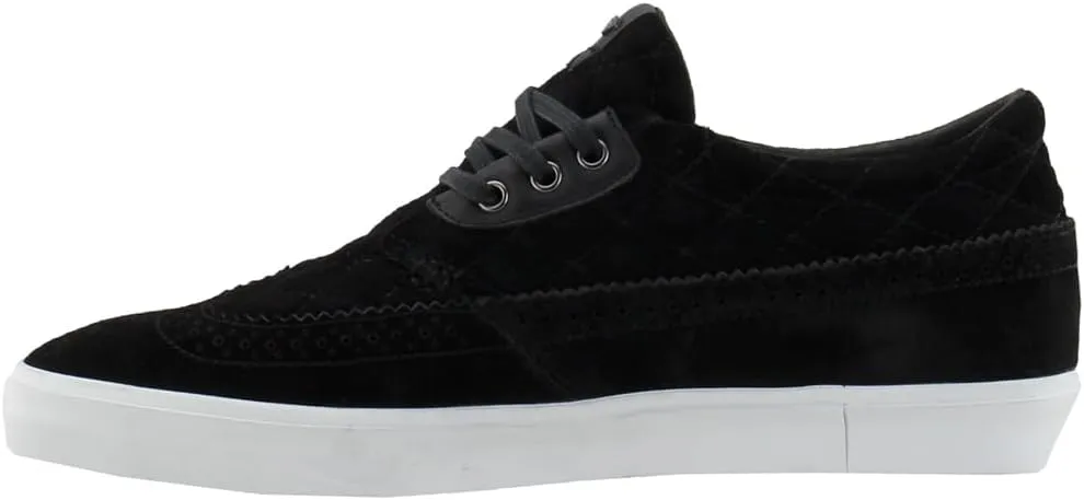 Diamond Supply Co. Mens Nt-1 Sneakers Shoes Casual - Black