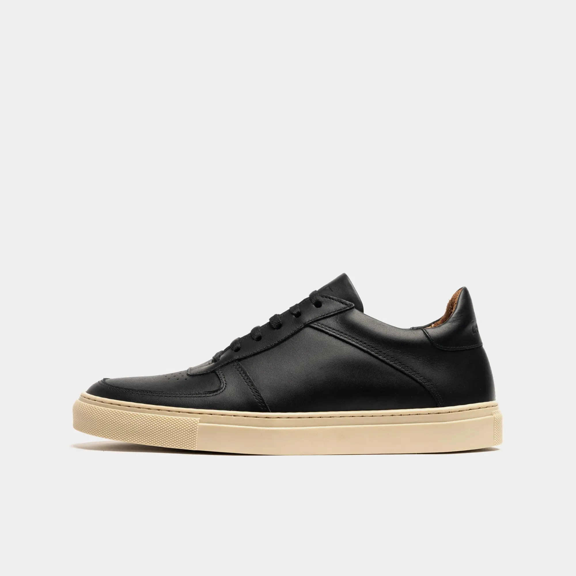 DIDSBURY // BLACK