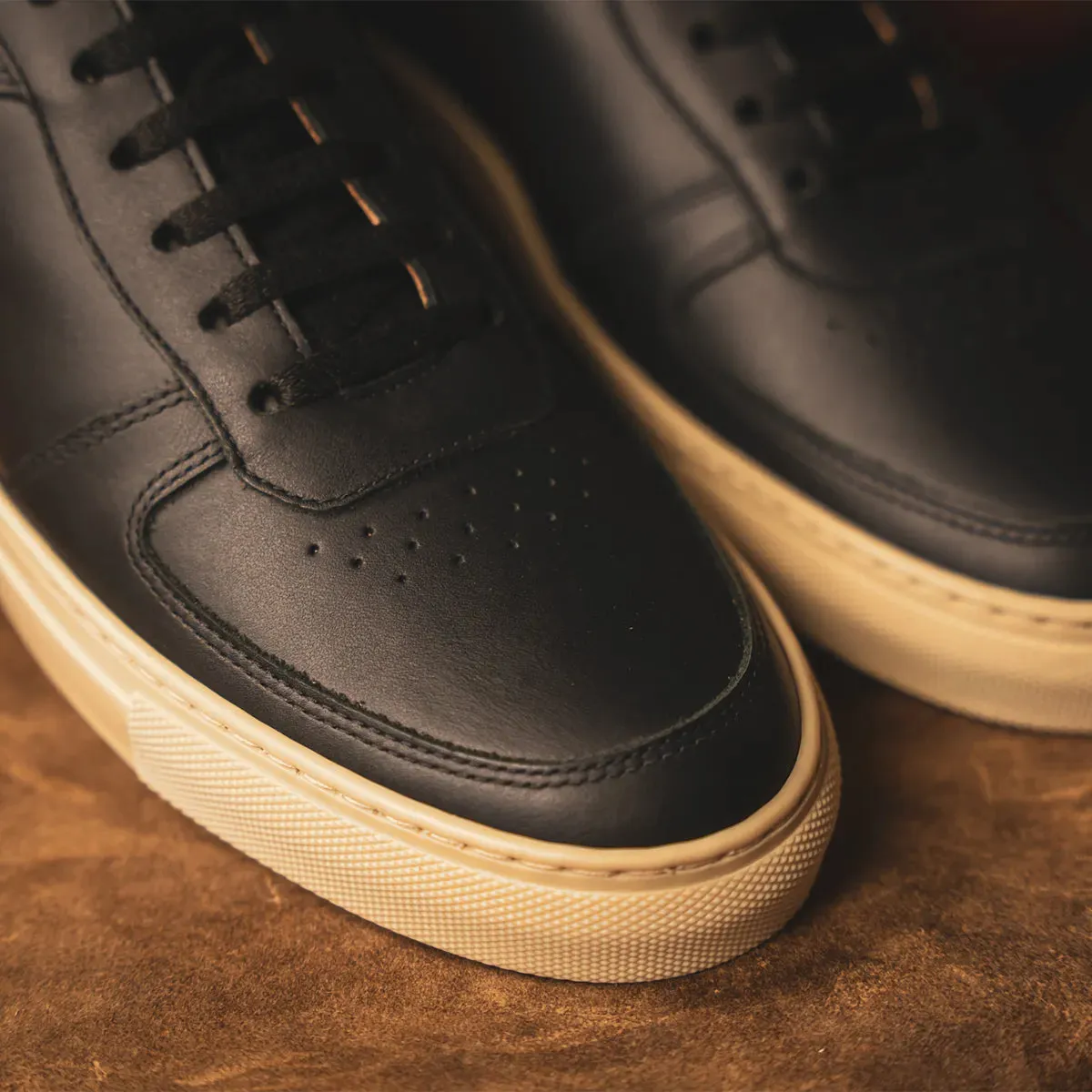 DIDSBURY // BLACK