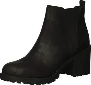 Dirty Laundry Women's Lisbon Ankle Boot