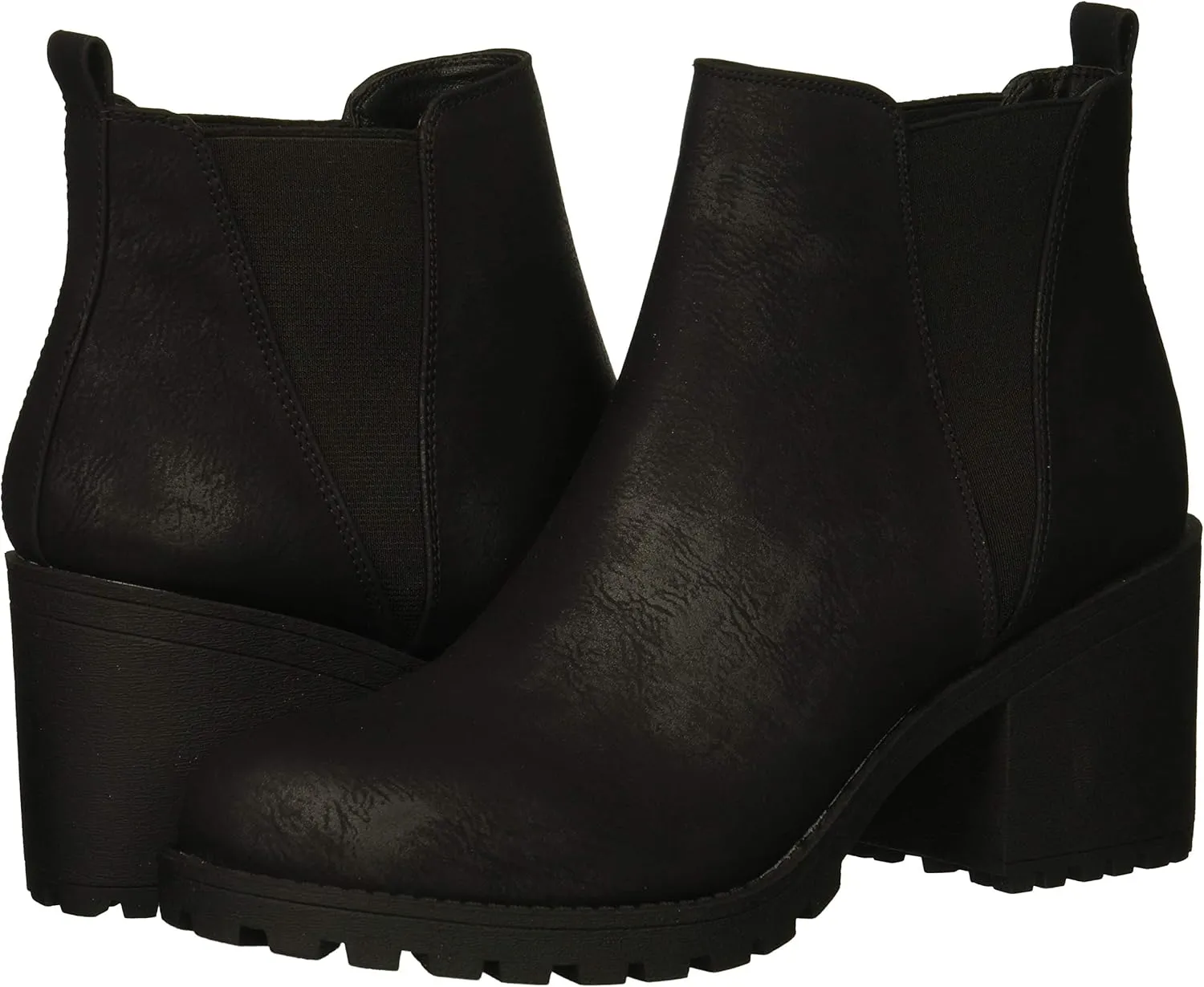 Dirty Laundry Women's Lisbon Ankle Boot