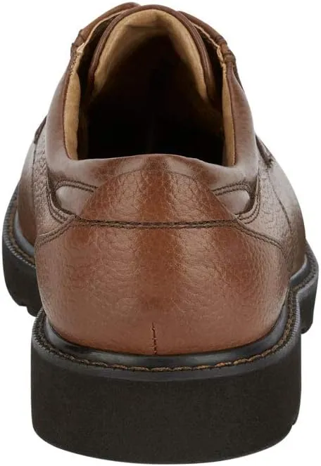 Dockers Men's Shelter Plain-Toe Oxford