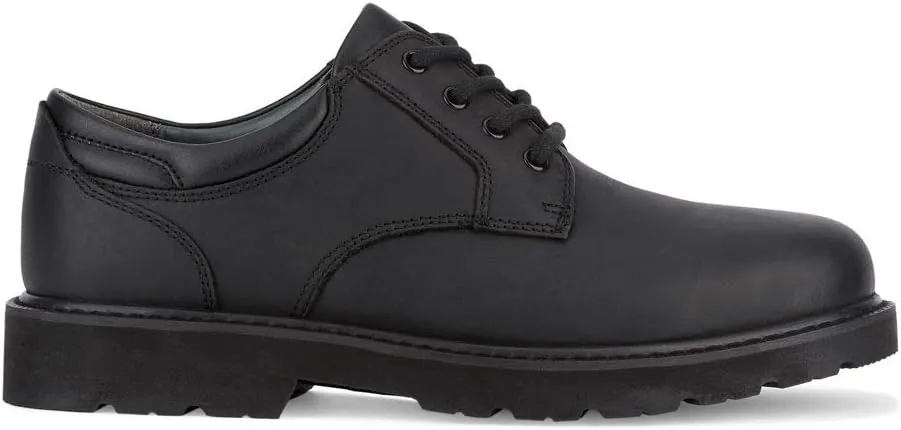 Dockers Men's Shelter Plain-Toe Oxford