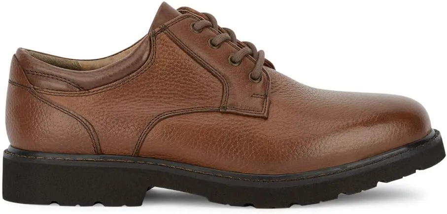 Dockers Men's Shelter Plain-Toe Oxford