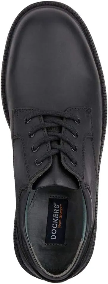 Dockers Men's Shelter Plain-Toe Oxford