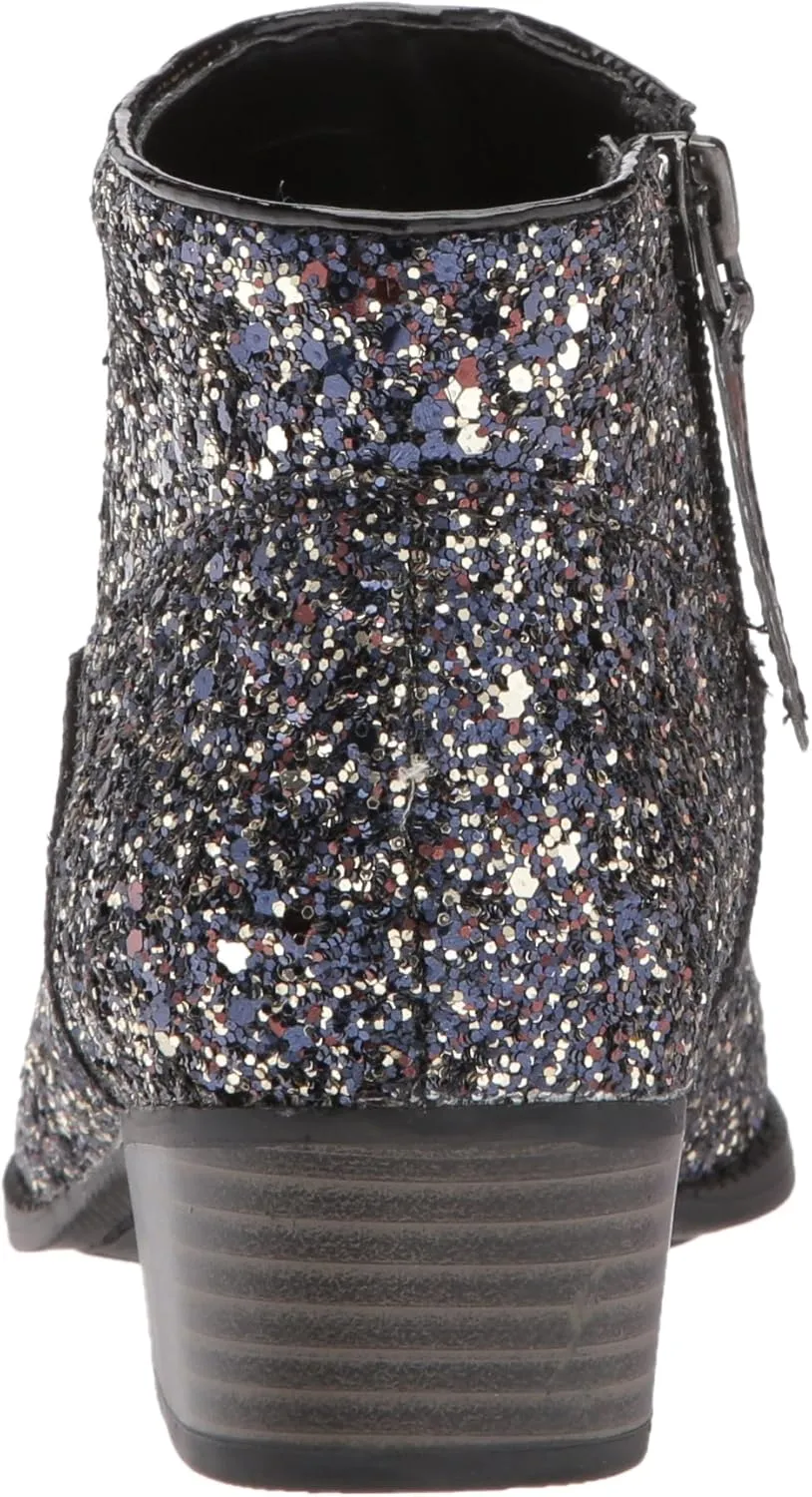 Dolce Vita Girl's Jaclyn Ankle Boot