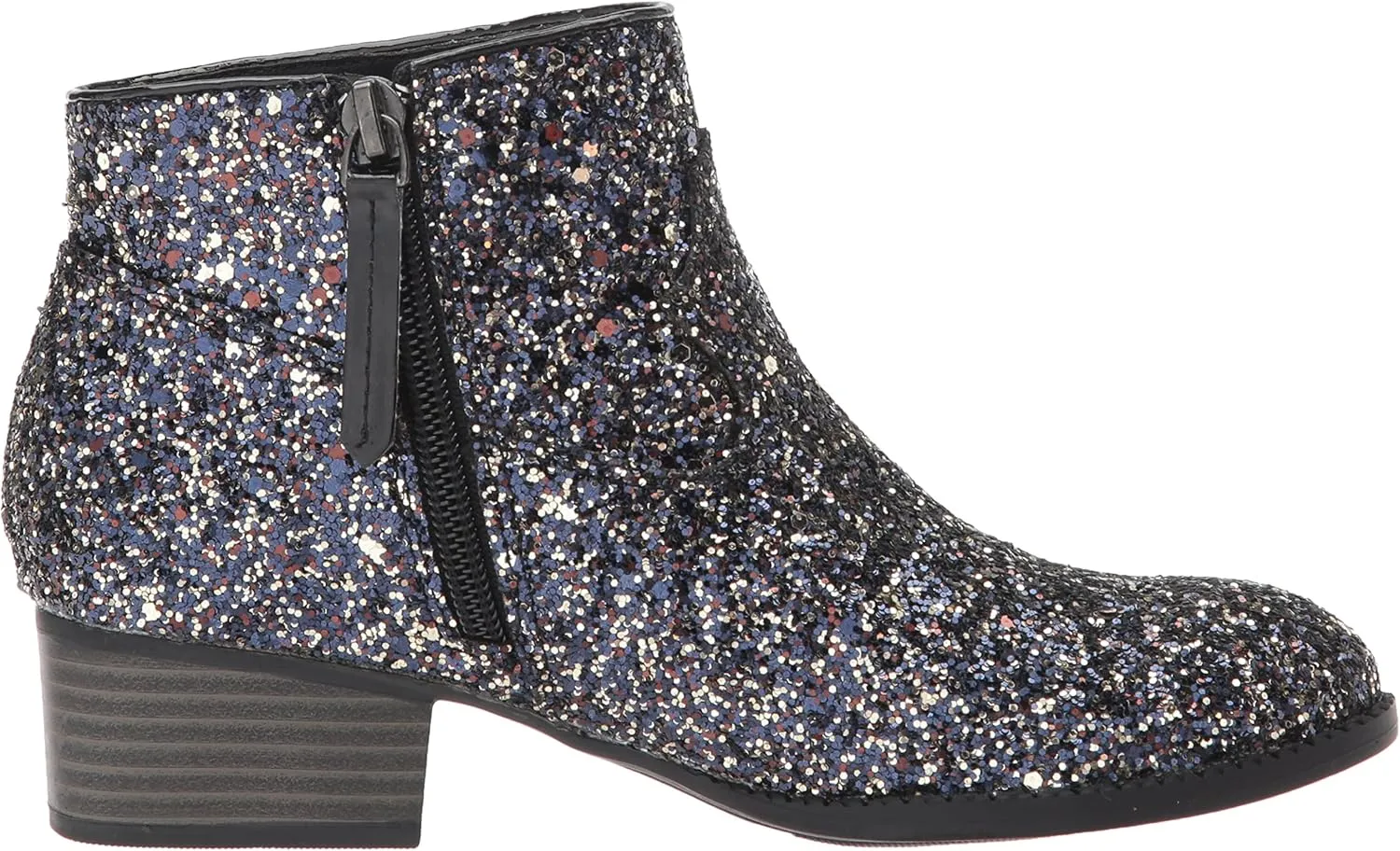 Dolce Vita Girl's Jaclyn Ankle Boot