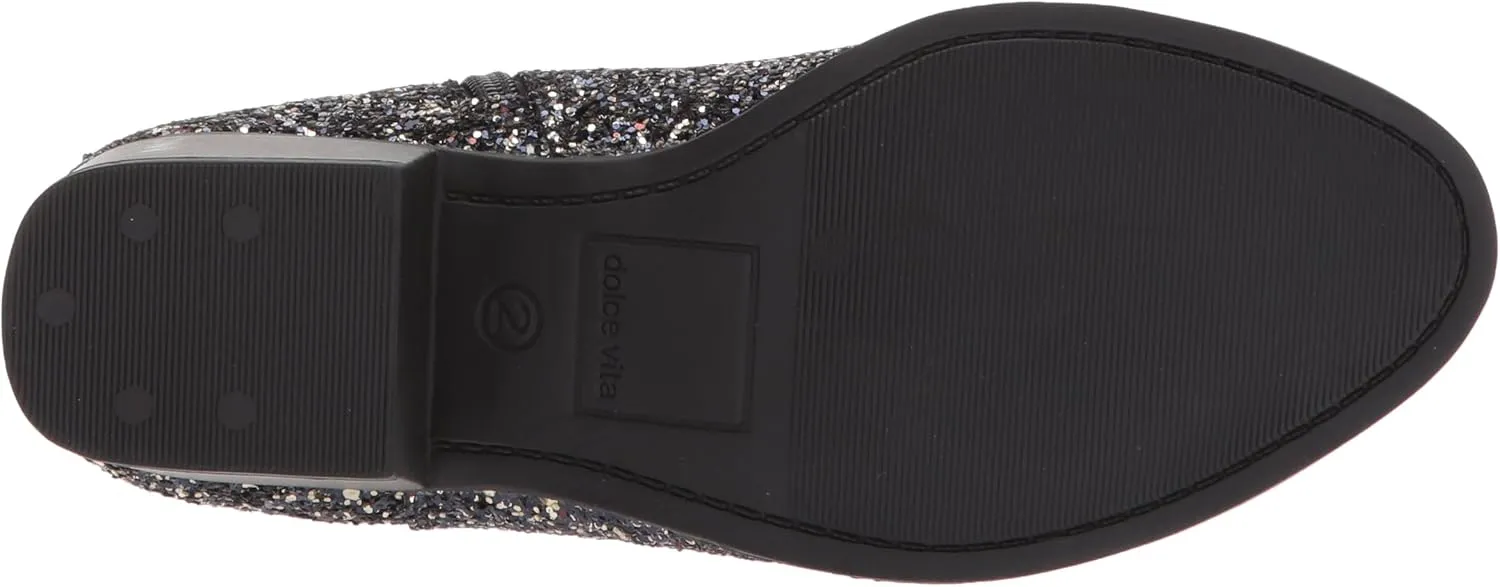Dolce Vita Girl's Jaclyn Ankle Boot