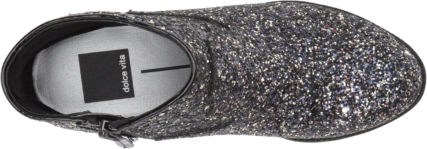 Dolce Vita Girl's Jaclyn Ankle Boot