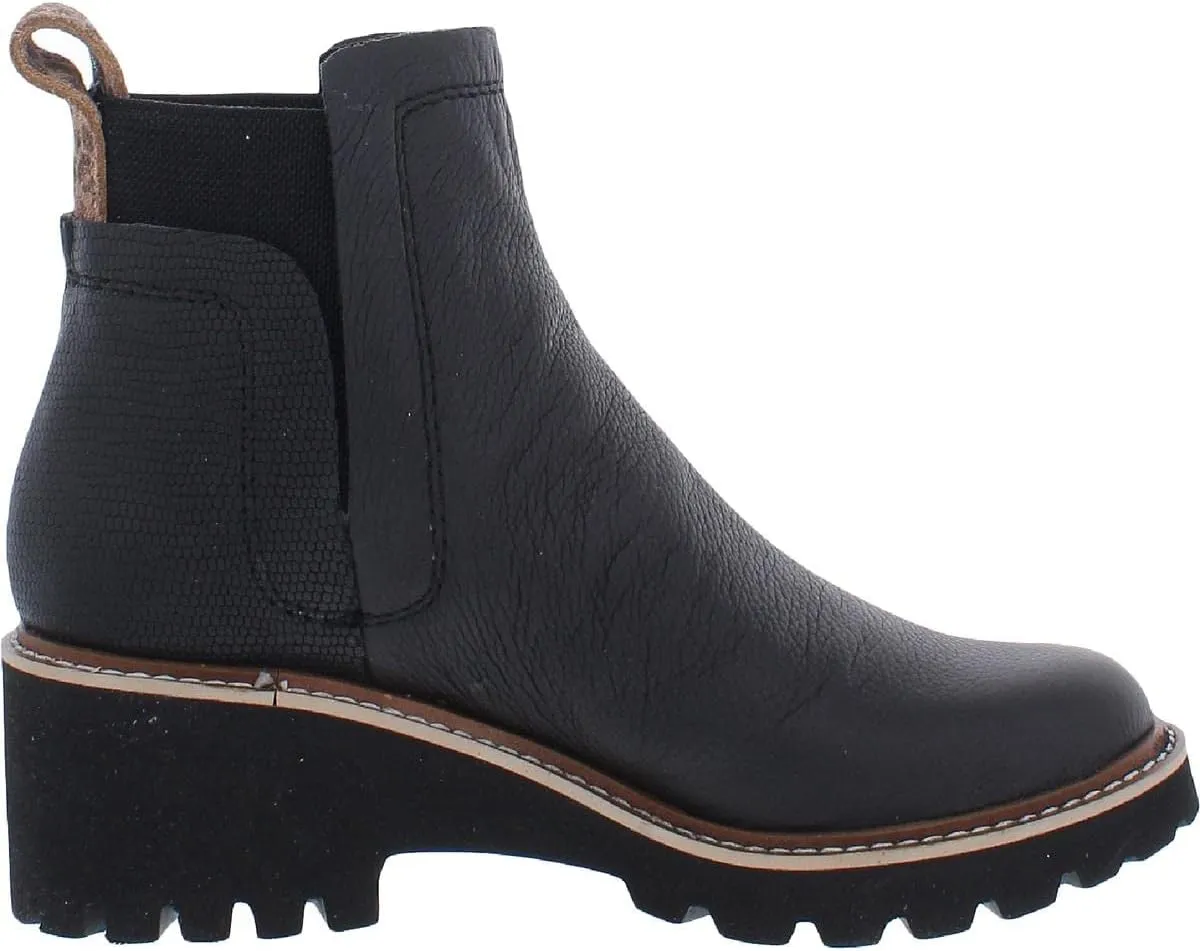 Dolce Vita Women's Huey Chelsea Boot