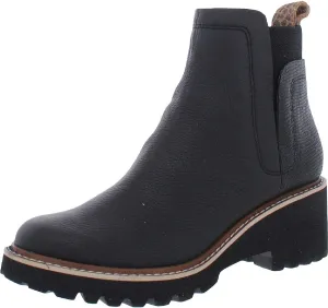 Dolce Vita Women's Huey Chelsea Boot