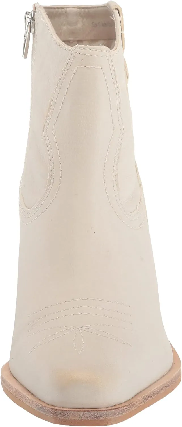 Dolce Vita Women's Silma Ankle Boot