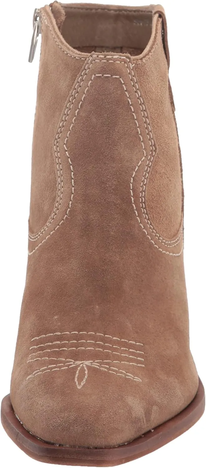 Dolce Vita Women's Silma Ankle Boot