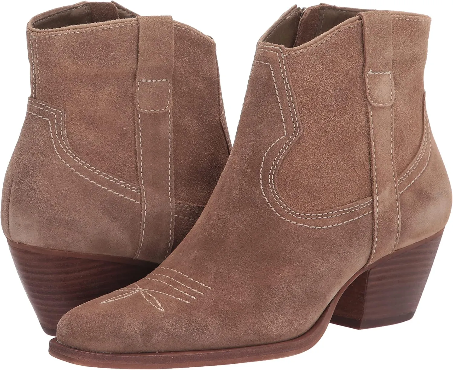 Dolce Vita Women's Silma Ankle Boot
