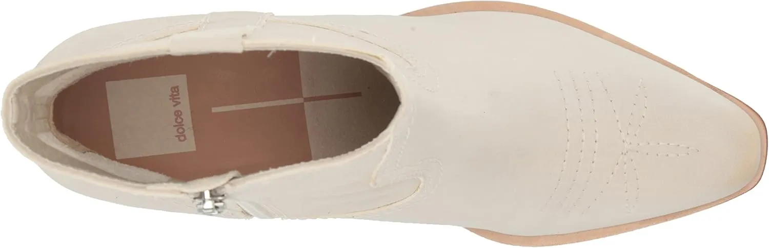 Dolce Vita Women's Silma Ankle Boot
