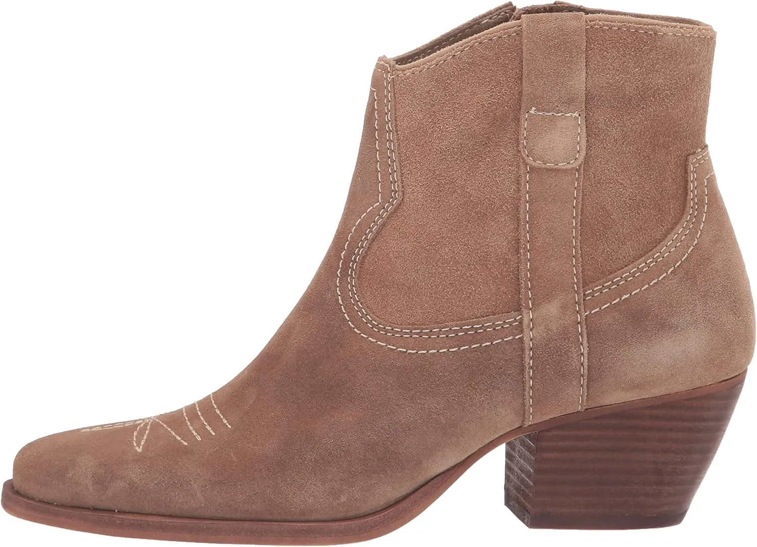 Dolce Vita Women's Silma Ankle Boot