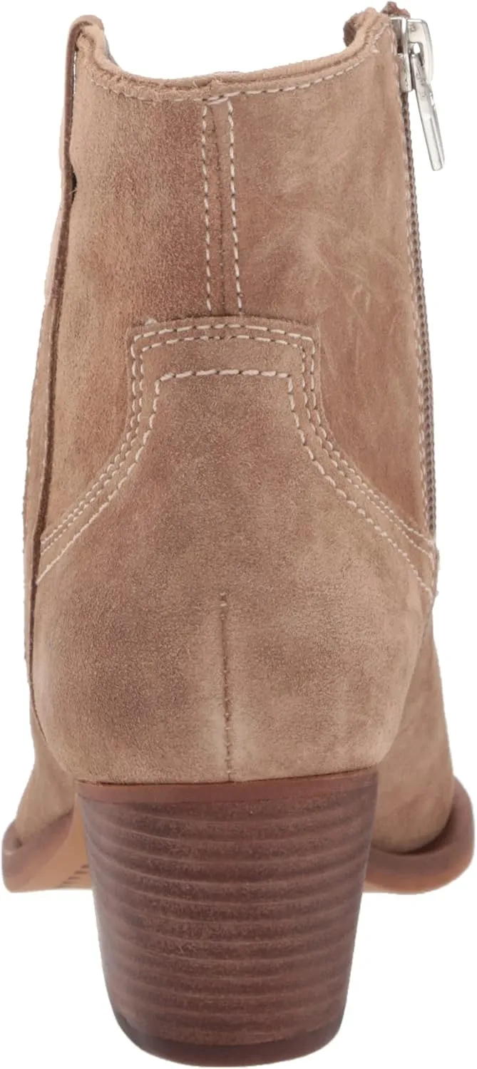 Dolce Vita Women's Silma Ankle Boot