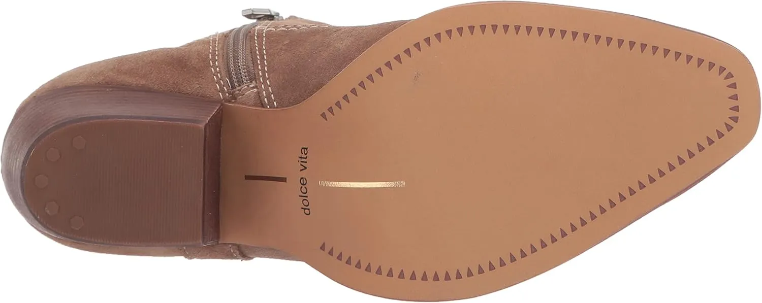 Dolce Vita Women's Silma Ankle Boot