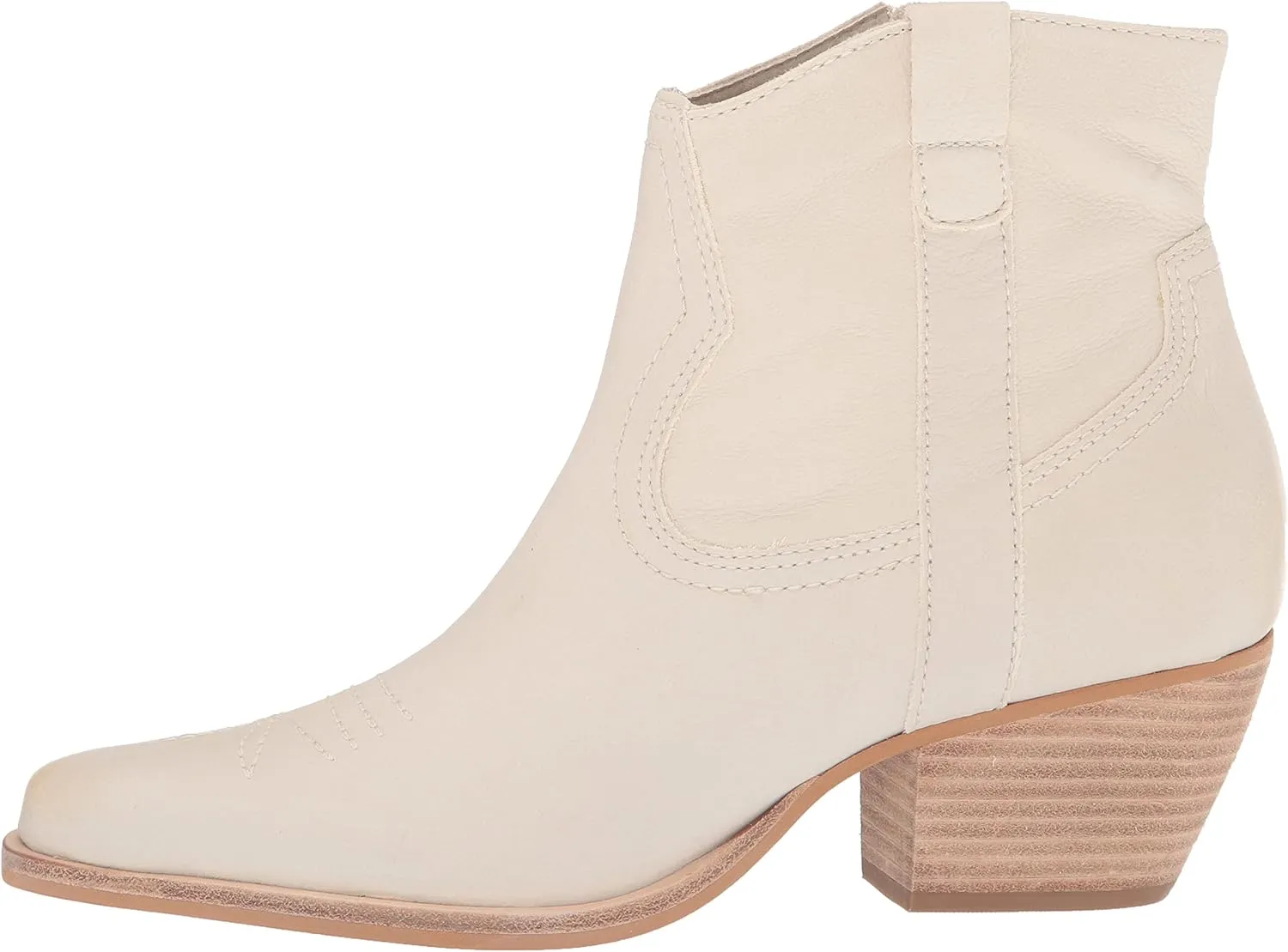 Dolce Vita Women's Silma Ankle Boot