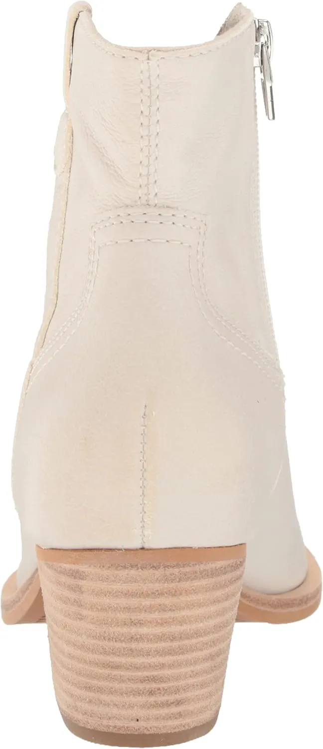 Dolce Vita Women's Silma Ankle Boot