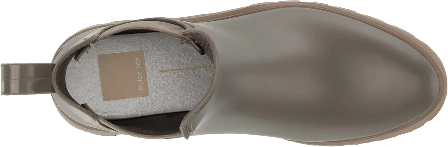 Dolce Vita Women's Thundr H2o Fashion Boot
