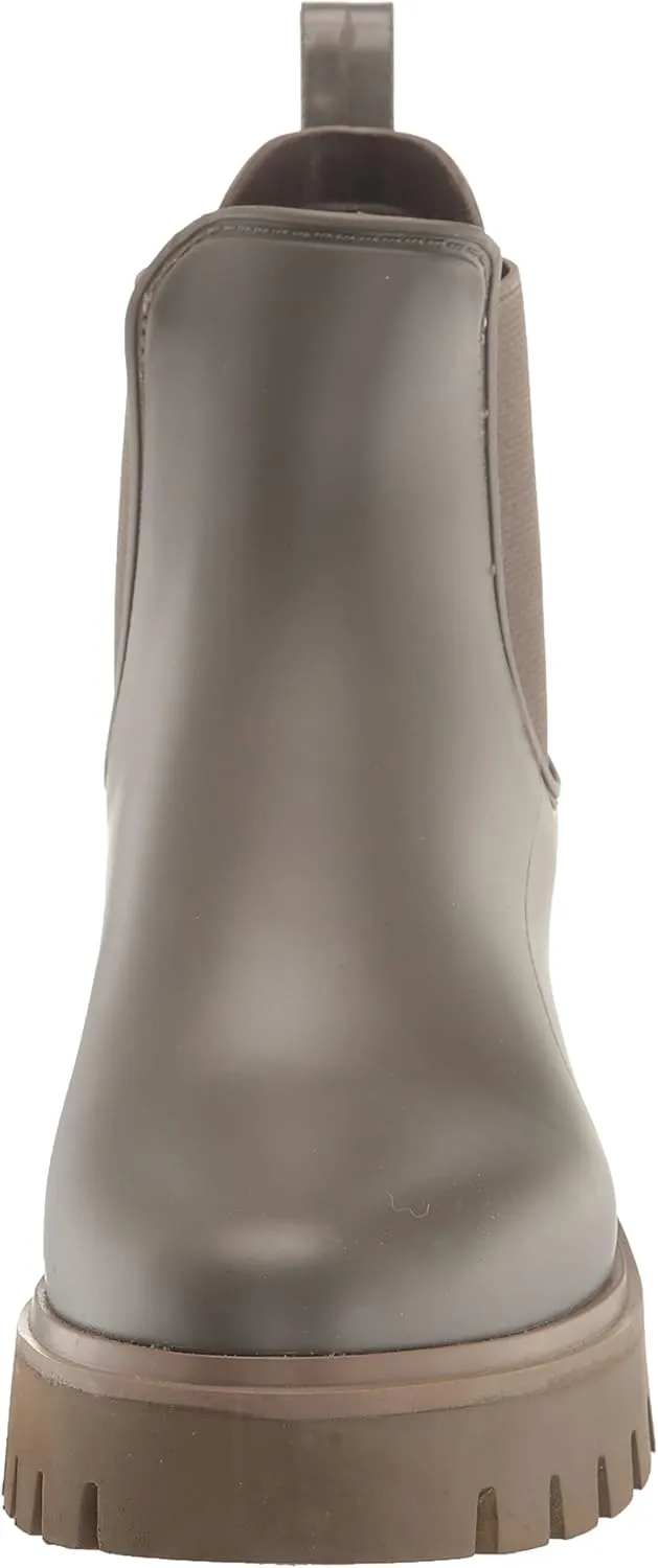Dolce Vita Women's Thundr H2o Fashion Boot