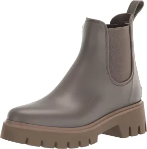 Dolce Vita Women's Thundr H2o Fashion Boot