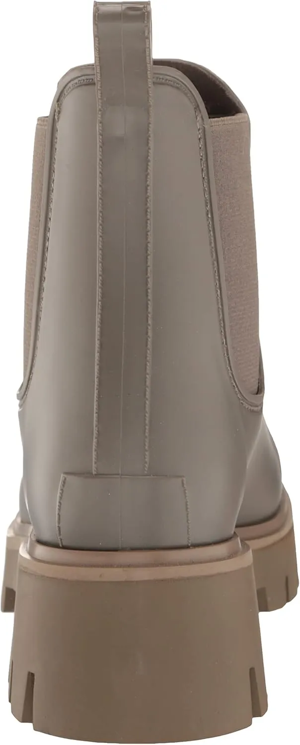 Dolce Vita Women's Thundr H2o Fashion Boot