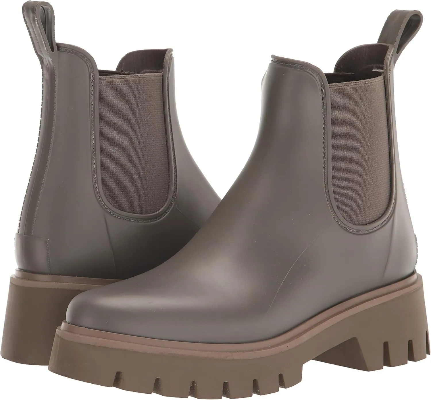 Dolce Vita Women's Thundr H2o Fashion Boot