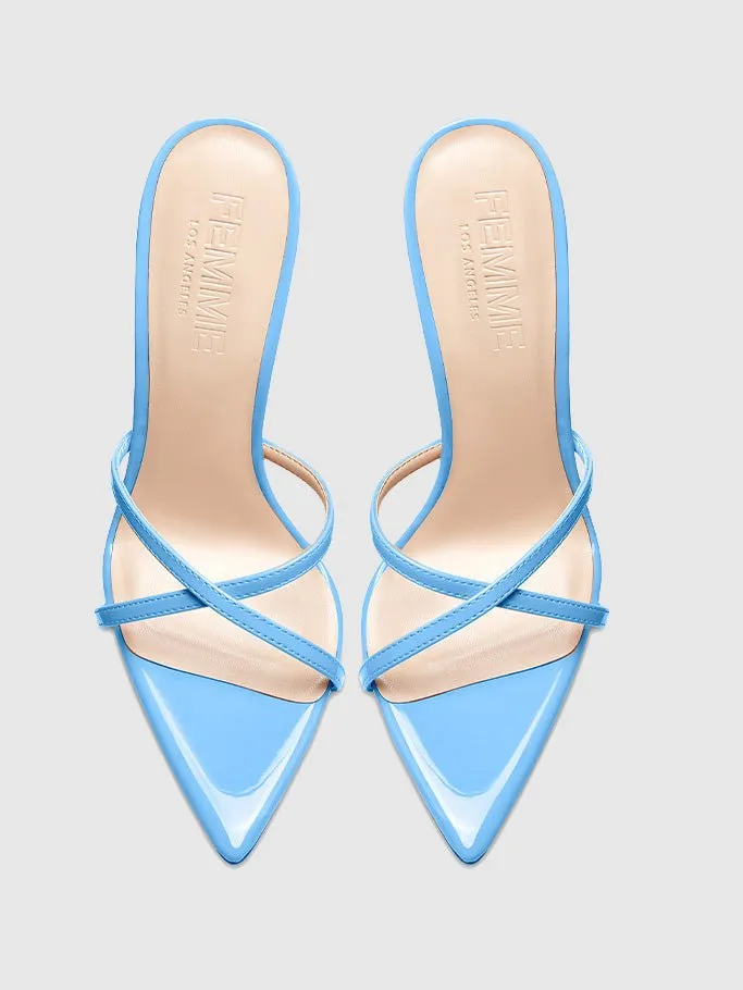 Donatella Mule - Sky