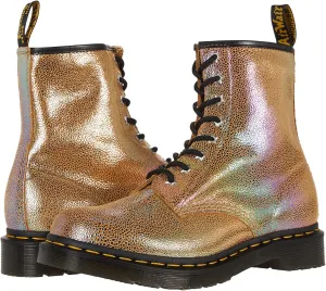 Dr. Martens 1460 Rainbow Ray Sand Rainbow Ray UK 4 (US Women's 6) M