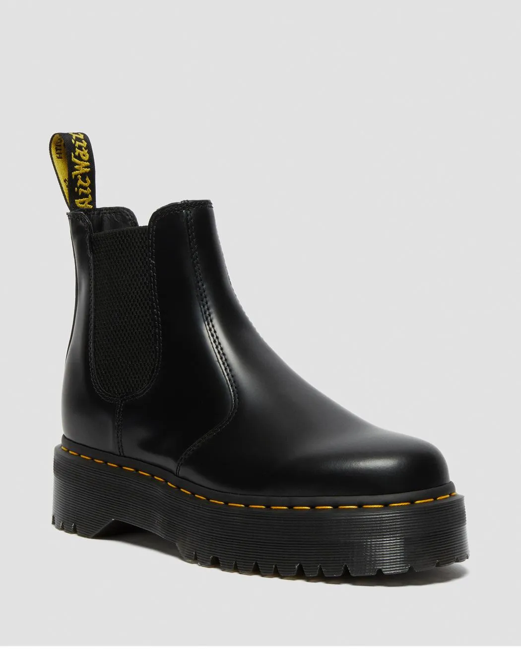 DR MARTENS QUAD CHELSEA BOOT