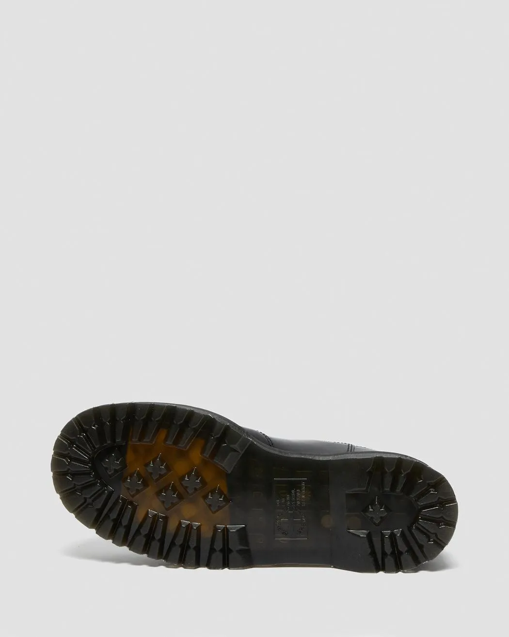 DR MARTENS QUAD CHELSEA BOOT