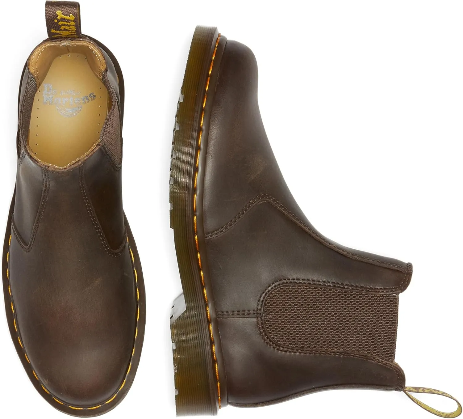 Dr. Martens Unisex 2976 Chelsea Boot
