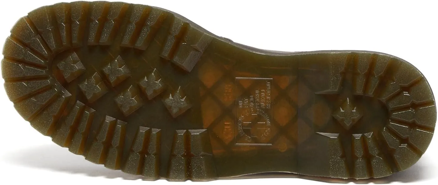 Dr. Martens Unisex-Adult 2976 Bex Chelsea Boot