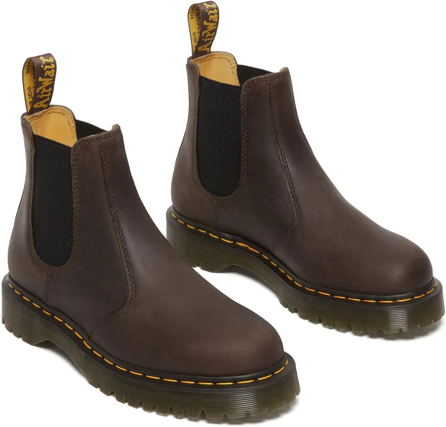 Dr. Martens Unisex-Adult 2976 Bex Chelsea Boot
