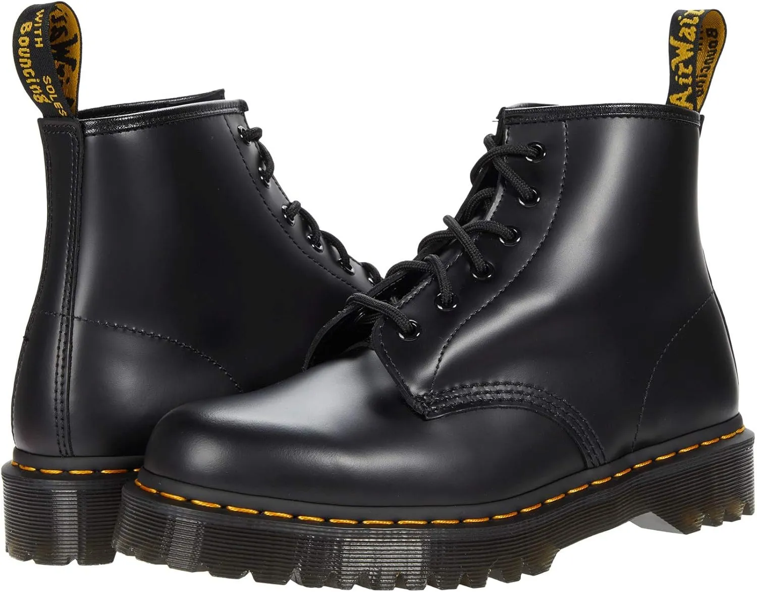 Dr. Martens Unisex Amphibians