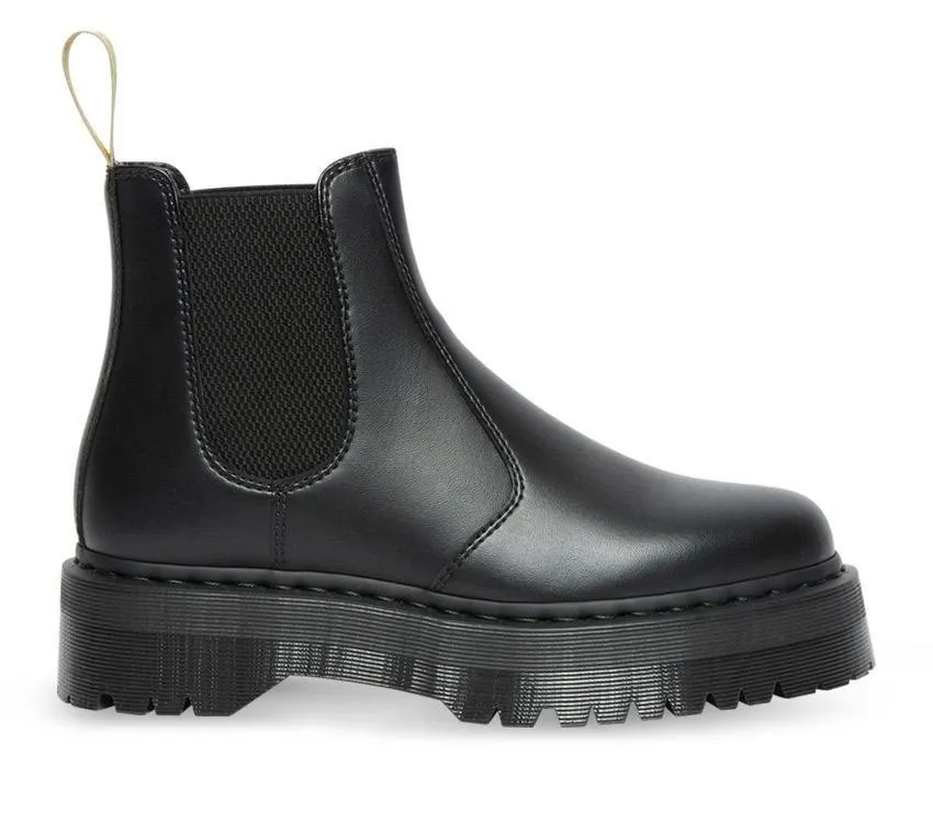 DR MARTENS V 2976 QUAD CHELSEA BOOT