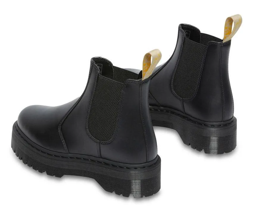 DR MARTENS V 2976 QUAD CHELSEA BOOT