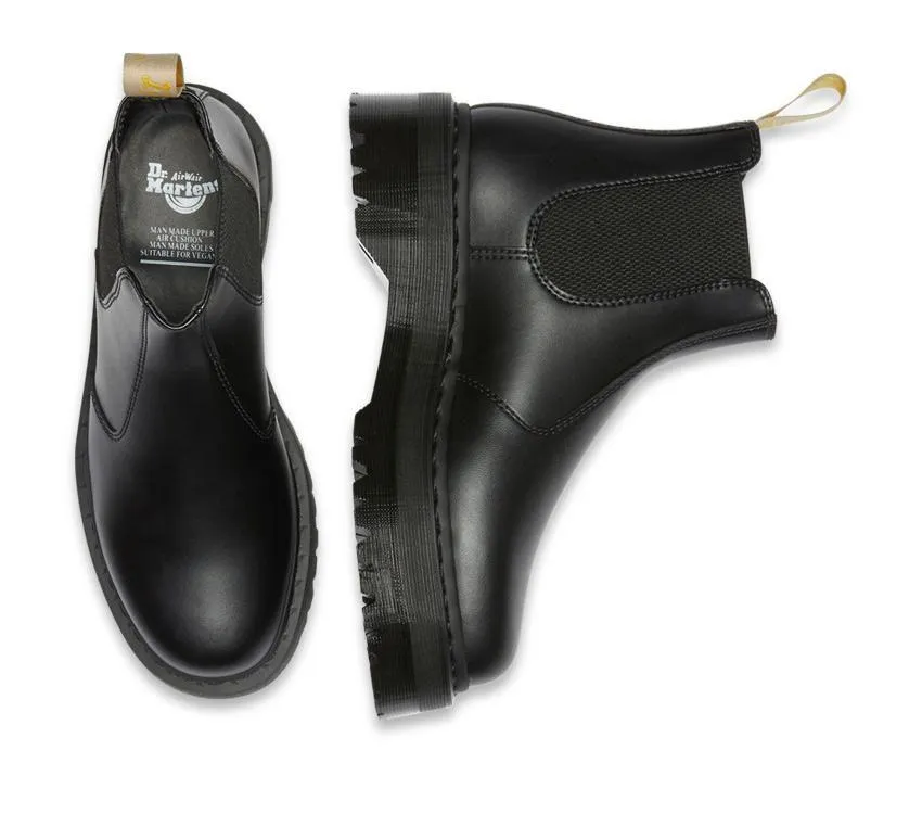 DR MARTENS V 2976 QUAD CHELSEA BOOT