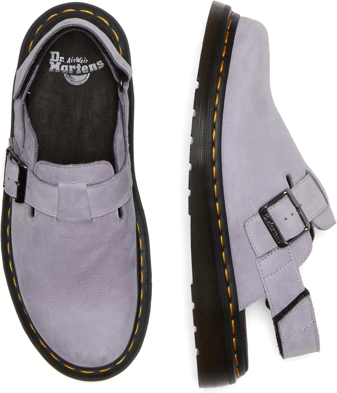 Dr. Martens Women's Jorge Ii Mule