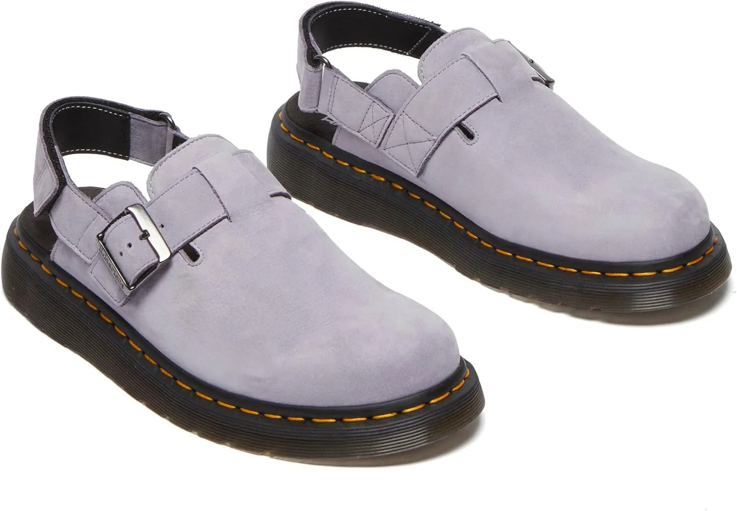 Dr. Martens Women's Jorge Ii Mule