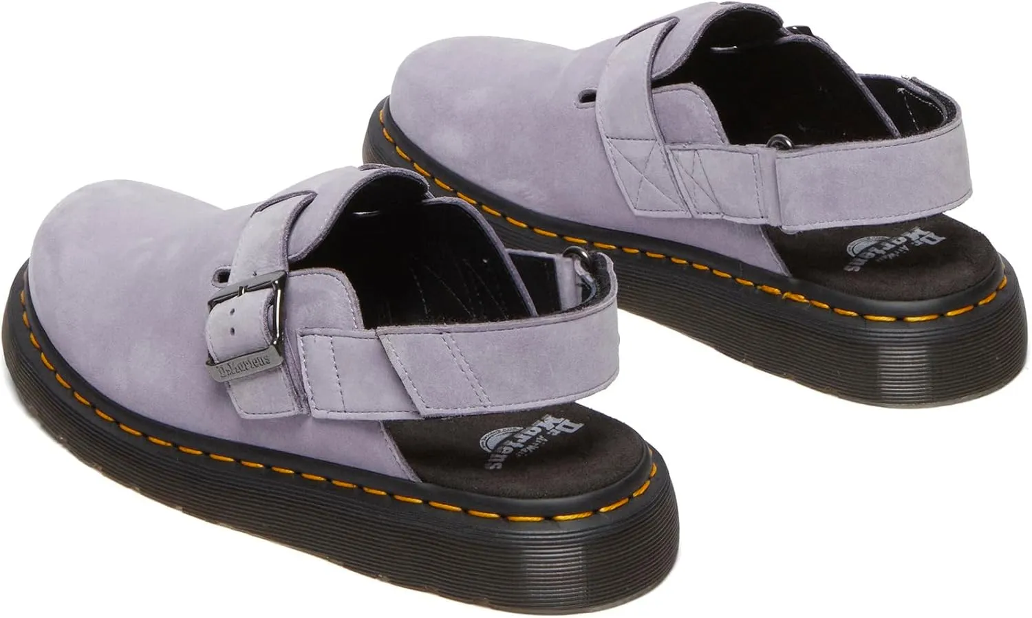 Dr. Martens Women's Jorge Ii Mule