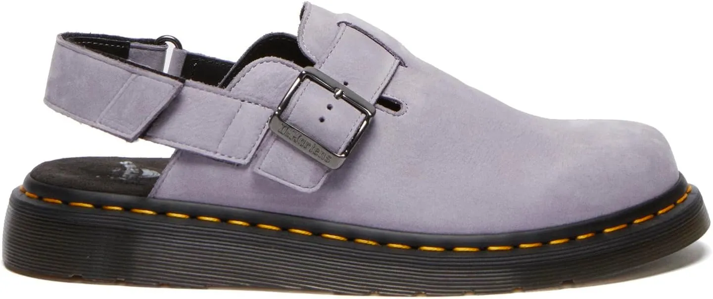 Dr. Martens Women's Jorge Ii Mule
