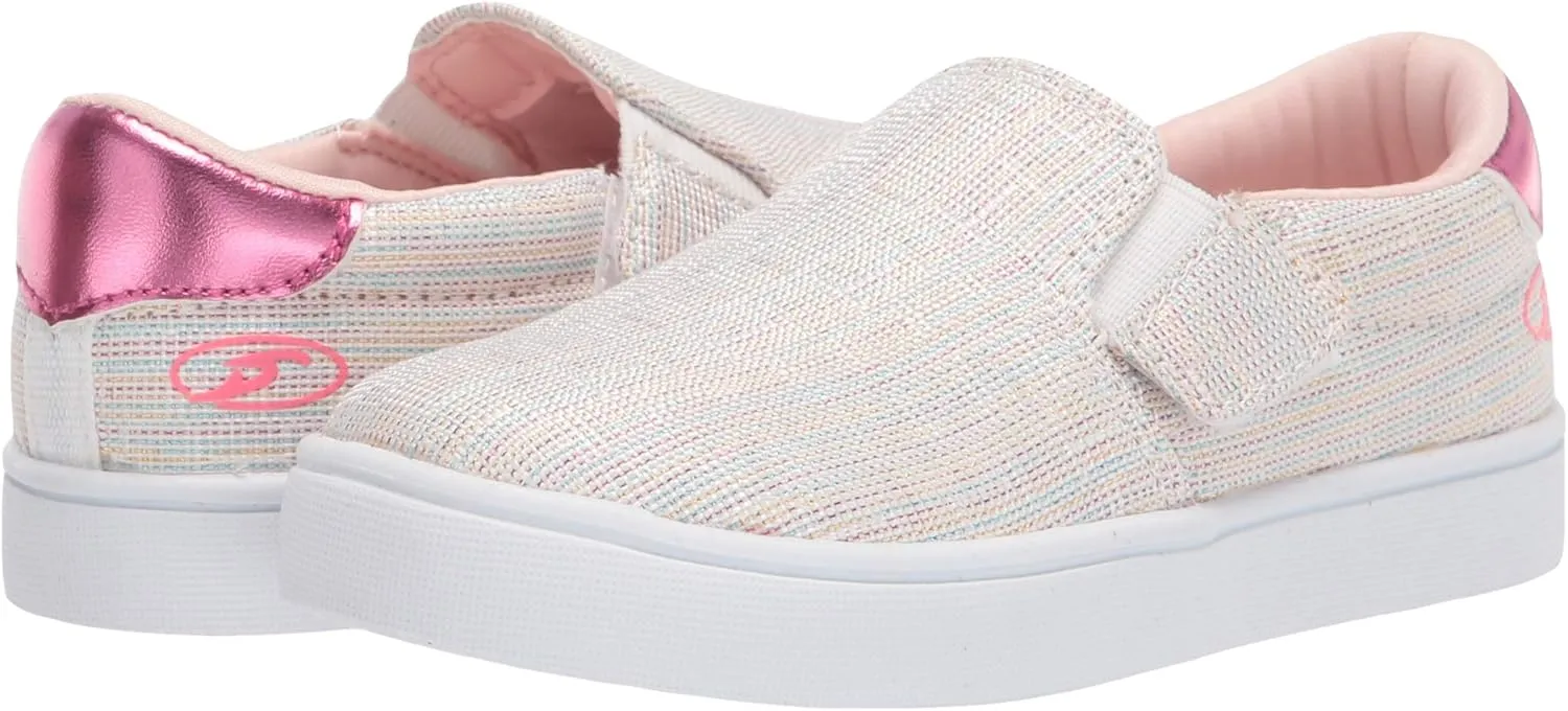 Dr. Scholl Unisex-Child Adiren Sneaker