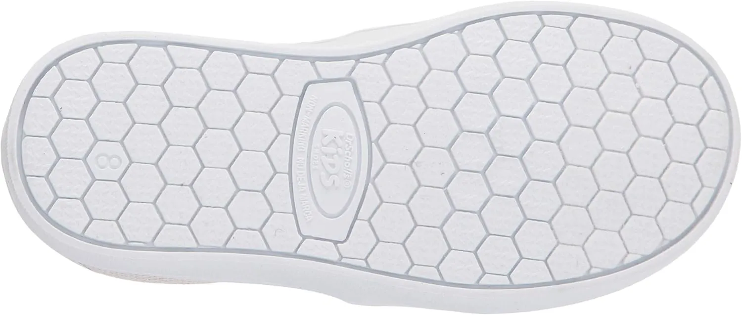 Dr. Scholl Unisex-Child Adiren Sneaker